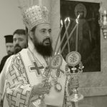 Mgr Justin a appelé à la prière pour mettre fin au conflit en Ukraine