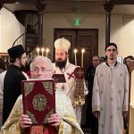 Noël 2022 – Paroisse St Jean de San Francisco – Asnières