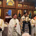 Бадње вече и Божић у Емену, Холандија