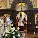 Божић у Западној Европи – разговор са Епископом Јустином (Радио РТС2)