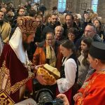 Прослава Светог Саве у Нијмегену