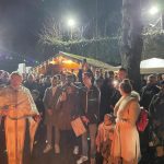 Бадње вече и Божић у Луксембургу