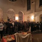 Бадње вече и Божић у парохијама Дижон, Нанси и Валмонт – Француска