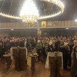 Бадње вече и Божић у Ротердаму – Холандија