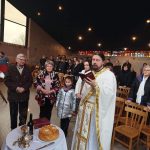 Прослава Светог Саве у Дижону