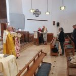 Парохија Преображења Господњег – Есторил, Португал