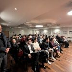 Светосавска академија у Саборном храму Светог Саве у Паризу