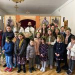 Празник Цвети у Милузу