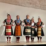 Смотра фолклора – Антверпен