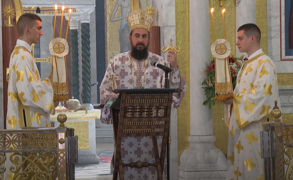 Беседа Епископа Јустинa: Чудо је живот, овај овде и сада