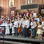 Видовдан у Амстердаму