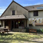 Манастиру Успења Пресвете Богородице у Ушону (Uchon)