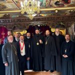 Свечана прослава парохијске славе у парохији Светог архангела Михаила у Милузу