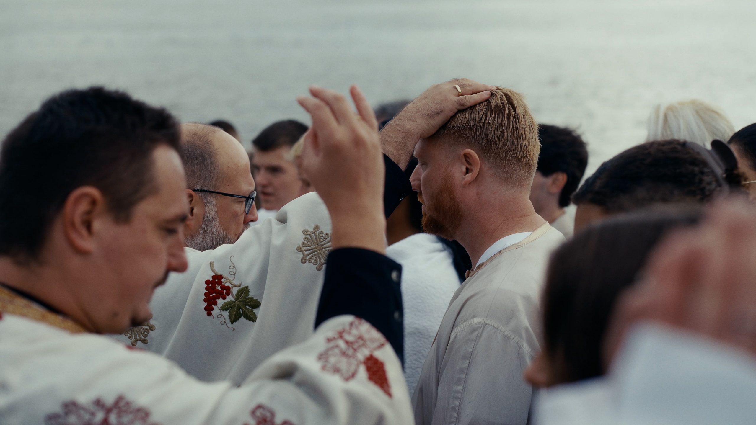 Изашла прва православна песма са спотом на холандском језику