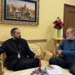 У МОДЕРНОМ СВЕТУ ЧОВЕК СЕ СВЕ МАЊЕ РАДУЈЕ: Владика западноевропски Јустин у ексклузивном интервјуу за „Новости“ уочи Божића