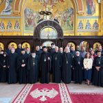 Званично саопштење Скупштине Епархије западноевропске