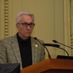Видовданска беседа академика Светислава Божића