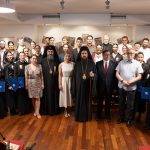 Свечана Видовданска академија Епархије западноевропске у Паризу – Спој духовности, косовске етике и сећања на Велики рат