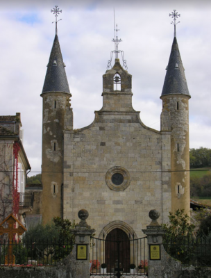 manastir st